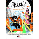 Kitty - necazuri in amurg - Paula Harrison - Delumani - Magazin Online Romanesc