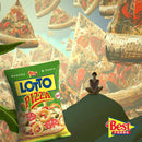 Lotto Pizza - Delumani - Magazin Romanesc