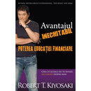 Avantajul inechitabil - Robert T. Kiyosaki - Delumani - Magazin Romanesc