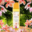 Parfum orchid, Kifra - Delumani - Magazin Online Romanesc