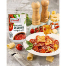 Rosii cuburi descojite Raureni - Delumani - Magazin Online Romanesc