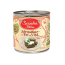 Sarmalute in foi de vita Scandia Sibiu - Delumani - Magazin Romanesc