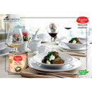 Sarmalute in foi de vita Scandia Sibiu - Delumani - Magazin Romanesc