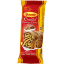 Cozonac cu crema de cacao si rahat - Delumani - Magazin Romanesc