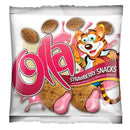 Alunite Olla capsuni - Delumani - Magazin Romanesc