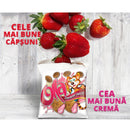 Alunite Olla capsuni - Delumani - Magazin Romanesc
