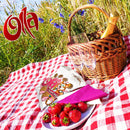 Alunite Olla capsuni - Delumani - Magazin Romanesc