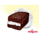 Magura prajitura cu lapte - Delumani - Magazin Romanesc