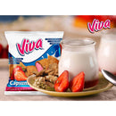 Pernite Viva capsuni - Delumani - Magazin Romanesc