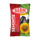 Semințe de floarea-soarelui prăjite Barin 200 g