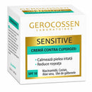 Crema contra cuperozei SPF 10 Sensitive Gerocossen
