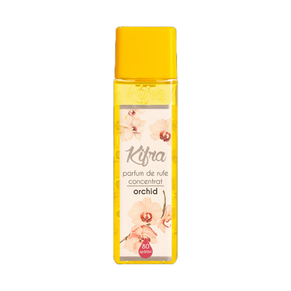 Parfum orchid, Kifra