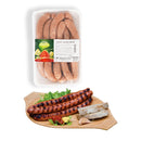 Carnati pentru gratar Agricola