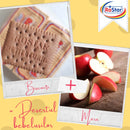 Biscuiti Petit Beurre RoStar - Delumani - Magazin Online Romanesc 