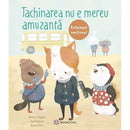 Tachinarea nu e mereu amuzanta - Melissa Higgins - Delumani - Magazin Online Romanesc 