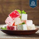 Rahat cu Aroma de Fructe (Feleacul) - Delumani - Magazin Romanesc 