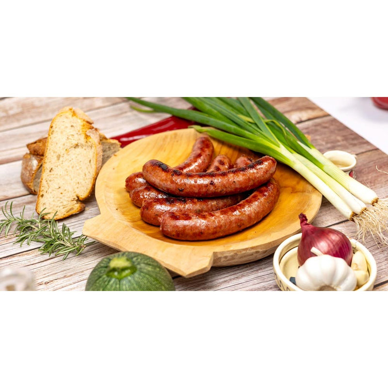 Carnati proaspeti grosi congelati de acasa - Delumani - Magazin Online Romanesc 