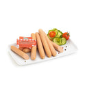 Crenvursti piept de pui Caroli - Delumani - Magazin Online Romanesc 