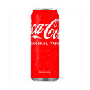 Coca Cola 0,33 L