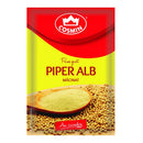 Piper alb macinat - Delumani - Magazin Online Romanesc 