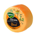 Cascaval afumat Delaco 250 g - Delumani - Magazin Online Romanesc 