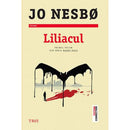 Liliacul - Jo Nesbo - Delumani - Magazin Online Romanesc 