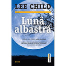 Luna albastra - Lee Child - Delumani - Magazin Online Romanesc 