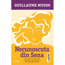 Necunoscuta din Sena - Guillaume Musso - Delumani - Magazin Online Romanesc 