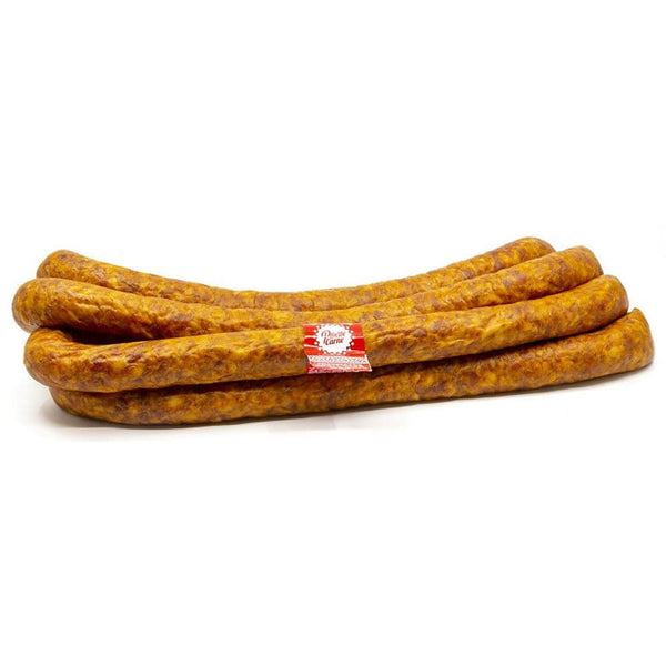 Carnati de casa Plin de Carne Elit - Delumani - Magazin Online Romanesc 