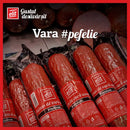 Salam de vara uscat Elit - Delumani - Magazin Online Romanesc 