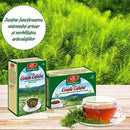 Ceai Coada Calului, U85, 20 plicuri, Fares - Delumani - Magazin Online Romanesc 