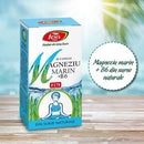 Magneziu + B6, F178, 30 capsule, Fares - Delumani - Magazin Online Romanesc 