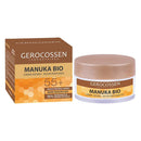 Crema antirid - riduri profunde 55+ Manuka Bio 50 ml, Gerocossen - Delumani - Magazin Online Romanesc 