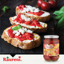 Gogosari taiati in otet Raureni - Delumani - Magazin Online Romanesc 