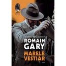 Marele vestiar - Romain Gary - Delumani - Magazin Online Romanesc 