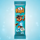 Baton ciocolata Primola Papi cu crema de lapte - Delumani - Magazin Online Romanesc 