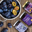 Magiun prune Raureni - Delumani - Magazin Online Romanesc 