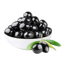 Masline negre fara samburi Naturavit - Delumani - Magazin Online Romanesc 