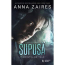 Supusa dorintelor tale - Anna Zaires - Delumani - Magazin Online Romanesc 