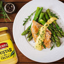 Mustar clasic Tecuci - Delumani - Magazin Online Romanesc 