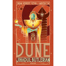 Dune. Jihadul Butlerian - Brian Herbert, Kevin J. Anderson - Delumani - Magazin Online Romanesc 