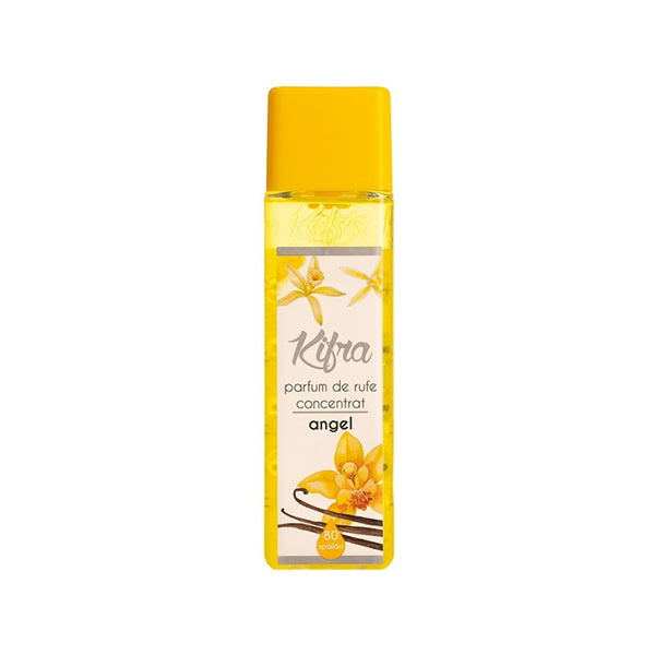 Parfum angel, Kifra