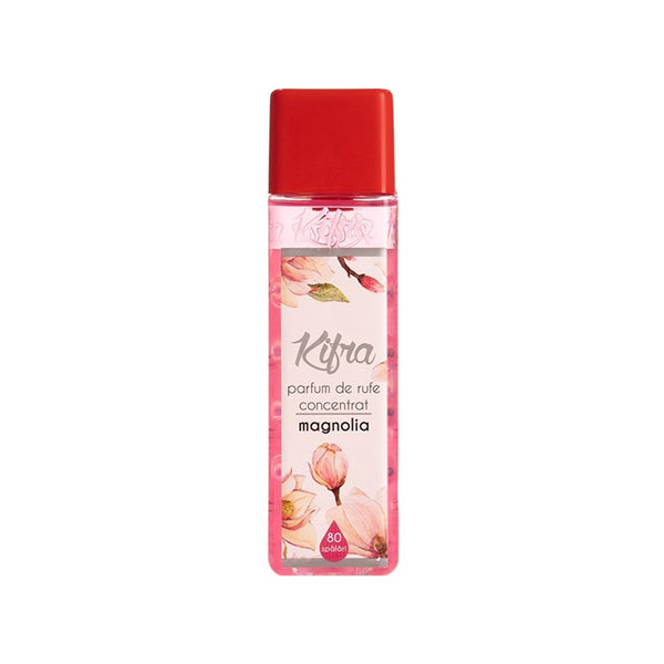 Parfum magnolia, Kifra