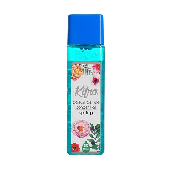Parfum spring, Kifra