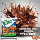 Pernite Viva alune - Delumani - Magazin Online Romanesc 