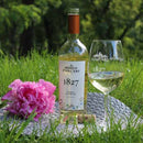 Vin alb Purcari 1827 Viorica Muscat Ottonel - Delumani - Magazin Online Romanesc 