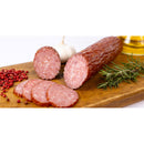 Salam de vara uscat de acasa - Delumani - Magazin Online Romanesc 