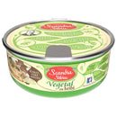 Pate vegetal cu hribi Scandia Sibiu - Delumani - Magazin Online Romanesc 