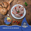 Pate de ton Navodul Plin - Delumani - Magazin Online Romanesc 