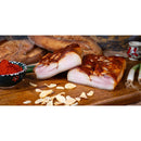 Slanina cu boia si usturoi de acasa - Delumani - Magazin Online Romanesc 